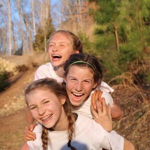 Meet your Posher, Channing